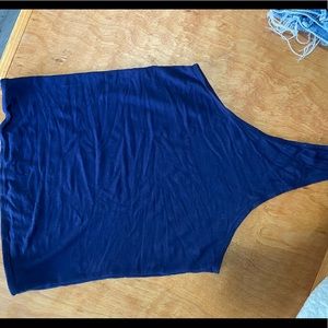 Pacsun body suit, size small